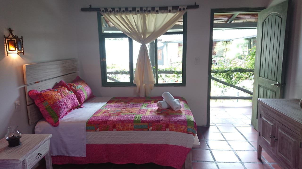 Villa Mimi Otavalo Exteriér fotografie