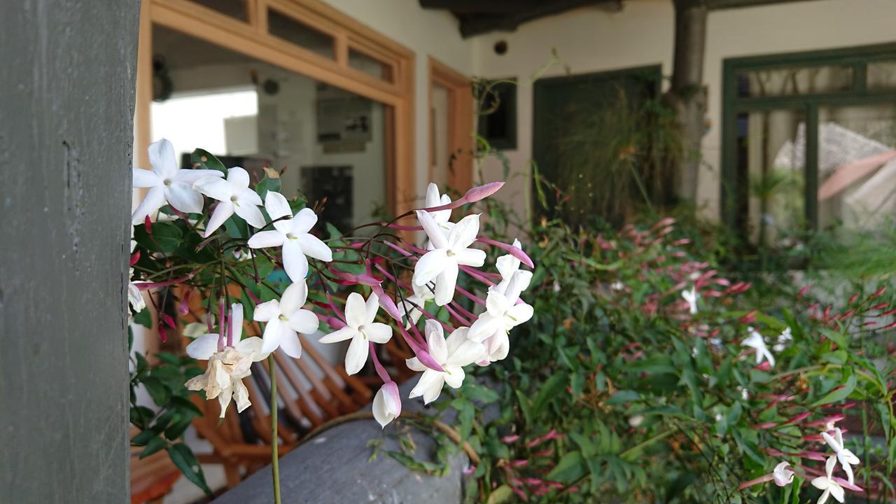 Villa Mimi Otavalo Exteriér fotografie